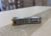 Module Allied Telesis AT-SPTXc 1GE,RJ-45 (100m) Module Allied Telesis AT-SPTXc 1GE,RJ-45 (100m)