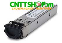 AT-SPSX/I Allied Telesis 1000SX SFP, LC, MMF, 850 nm, I-Temp Transceiver AT-SPSX/I Allied Telesis 1000SX SFP, LC, MMF, 850 nm, I-Temp Transceiver
