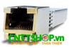 AT-SP10T Allied Telesis 100/1000/10000T, 20 m, CAT6a/7 Transceiver sử dụng cho AT-GS980MX/52PSm