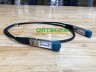 AT-SP10TW1 Allied Telesis Twinax 1 meter SFP+ direct attach cable sử dụng cho AT-GS924MX
