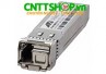 AT-SPBD40-13/I Allied Telesis 40 km, 1G, SMF, BiDi, LC, TAA (1310Tx/1490Rx) sử dụng cho AT-SH310-50FT
