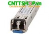 AT-SPFX/15 Module Quang Allied Telesis SFP 100FX single-mode 1310 nm fiber, 15 km sử dụng cho AT-GS924MX
