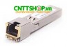 AT-SPTX Module quang Allied Telesis 10/100/1000T SFP, RJ-45 (100 m) sử dụng cho AT-x930-28GSTX-00