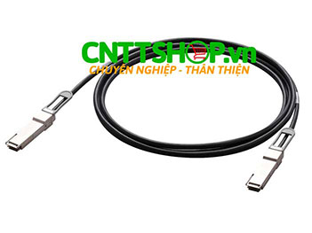 AT-QSFP28-1CU Allied Telesis 1 meter QSFP28 direct attach cable