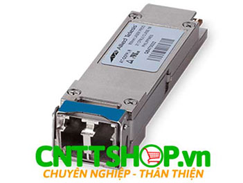 AT-QSFPLR4 Module quang Allied Telesis 40G, QSFP LR4 (10 km), CWDM, LC Transceiver