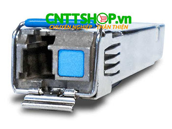 AT-SP10BD20-13 Allied Telesis 10 GbE Bi-Di, 1330 nm Tx/ 1270 nm Rx, 20 km Transceiver
