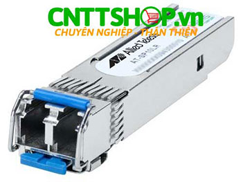 AT-SP10LRM Module quang Allied Telesis 10GLRM 1310 nm short-haul, 220 m with MMF