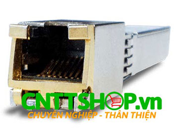 AT-SP10T Allied Telesis 100/1000/10000T, 20 m, CAT6a/7 Transceiver