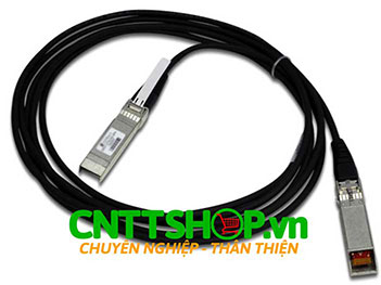 AT-SP10TW3 Allied Telesis 3 meter SFP+ direct attach cable