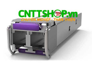 AT-SPBD40DUAL-14 Allied Telesis 40 km, 2x1G, CSFP, SMF, BiDi, LC (1490Tx/1310Rx)