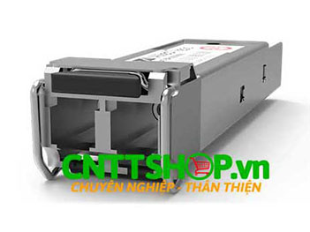 AT-SPSX/E Allied Telesis 1000SX SFP, LC, MMF, 850nm, 550m Ext. Temp, TAA Compliant