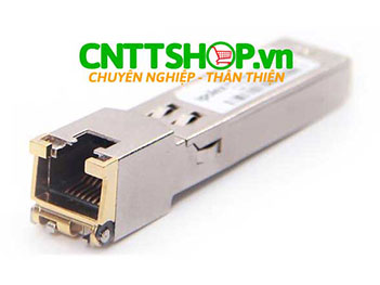 AT-SPTX Module quang Allied Telesis 10/100/1000T SFP, RJ-45 (100 m)