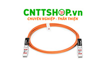 Cable Module quang SFP-XG-D-AOC-7M 10G SFP+ to 10G SFP+ 7m Active Optical Cable Cable Module quang SFP-XG-D-AOC-7M 10G SFP+ to 10G SFP+ 7m Active Optical Cable