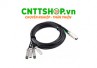 Cable Module quang QSFP-100G-4SFP-25G-CAB-3M 100G, QSFP28 to 4x25G SFP28, 3m Passive Cable Cable Module quang QSFP-100G-4SFP-25G-CAB-3M 100G, QSFP28 to 4x25G SFP28, 3m Passive Cable