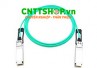 Cable Module quang QSFP-100G-D-AOC-10M 100G QSFP28 to 100G QSFP28 10m Active Optical Cable