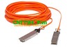 Cable Module quang QSFP-40G-D-AOC-7M 40G QSFP+ to 40G QSFP+ 7m Active Optical Cable