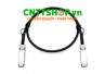 Cable Module quang SFP-25G-D-CAB-1M 25G SFP28 to 25G SFP28 1m Passive Cable