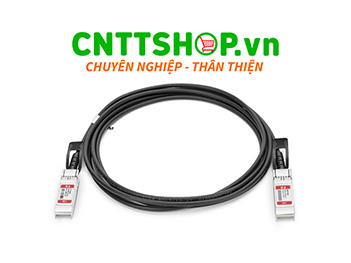 Cable Module quang LSWM3STK 10G, SFP+, Cable 3m