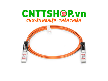 Cable Module quang SFP-XG-D-AOC-7M 10G SFP+ to 10G SFP+ 7m Active Optical Cable