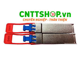 Module Quang H3C QSFP-100G-ER4L-WDM1300 Single Mode 1310nm,40km,ER4L,WDM,LC