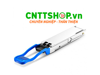 Module Quang H3C QSFP-100G-LR4-WDM1300 Single Mode 1310nm,10km,LR4,WDM,LC