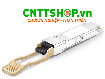 Module Quang H3C QSFP-100G-SR4-MM850 Multi Mode 850nm,100m OM4,SR4,MPO