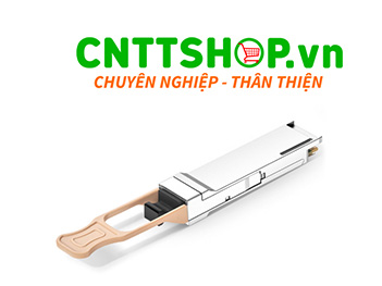 Module Quang H3C QSFP-40G-CSR4-MM850 Multi Mode 850nm,300m,CSR4,Support 40G to 4*10G