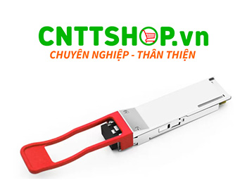 Module Quang H3C QSFP-40G-ER4-WDM1300 Single Mode 1310nm,40km,ER4,LC