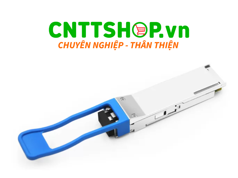 Module Quang H3C QSFP-40G-LR4L-WDM1300 Single Mode 1310nm,2km,LR4L,LC
