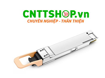 Module Quang H3C QSFPDD-400G-SR8-MM850 Multi Mode 850nm,100m OM4,SR8,MPO16/APC