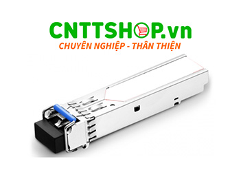 Module Quang H3C SFP-FE-LH40-SM1310 Single Mode 1310nm, 40km, LC