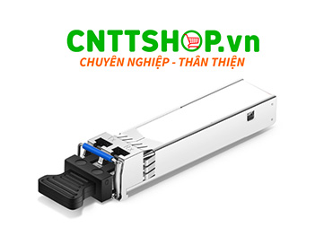 Module Quang H3C SFP-FE-LX-SM1310-A Single Mode 1310nm, 15km, LC