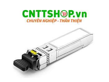 Module Quang H3C SFP-GE-LH80-SM1550-D Single Mode 1550nm,80km,LC