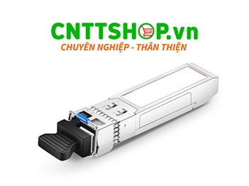 Module Quang H3C SFP-GE-LX-SM1310-BIDI Single Mode TX1310/RX1490, 10km, LC