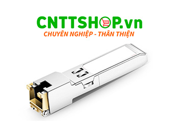 Module Quang H3C SFP-GE-T  100m,RJ45