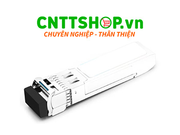 Module Quang H3C SFP-XG-LX-SM1330-BIDI Single Mode TX1330nm/RX1270nm,10km,LC)