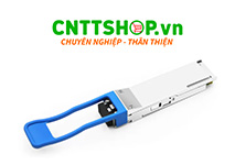Module Quang H3C QSFP-40G-LR4L-WDM1300 Single Mode 1310nm,2km,LR4L,LC Module Quang H3C QSFP-40G-LR4L-WDM1300 Single Mode 1310nm,2km,LR4L,LC