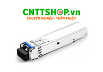 Module Quang H3C SFP-GE-LH40-SM1310 Single Mode 1310nm, 40km, LC Module Quang H3C SFP-GE-LH40-SM1310 Single Mode 1310nm, 40km, LC
