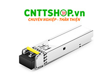 Module Quang H3C SFP-GE-LH40-SM1550 Single Mode 1550nm, 40km, LC Module Quang H3C SFP-GE-LH40-SM1550 Single Mode 1550nm, 40km, LC