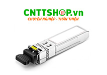 Module Quang H3C SFP-GE-LH80-SM1550 Single Mode 1550nm, 80km, LC Module Quang H3C SFP-GE-LH80-SM1550 Single Mode 1550nm, 80km, LC