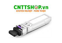 Module Quang H3C SFP-GE-LX-SM1490-BIDI Single Mode TX1490/RX1310, 10km, LC Module Quang H3C SFP-GE-LX-SM1490-BIDI Single Mode TX1490/RX1310, 10km, LC