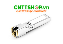 Module Quang H3C SFP-GE-T  100m,RJ45 Module Quang H3C SFP-GE-T  100m,RJ45