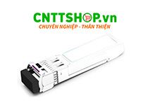 Module Quang H3C SFP-XG-LH80-SM1490-BIDI Single Mode TX1490nm/RX1550nm,80km,LC) Module Quang H3C SFP-XG-LH80-SM1490-BIDI Single Mode TX1490nm/RX1550nm,80km,LC)