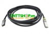 Huawei 02310MUJ QSFP-40G-CU5M High Speed Direct-attach Cables