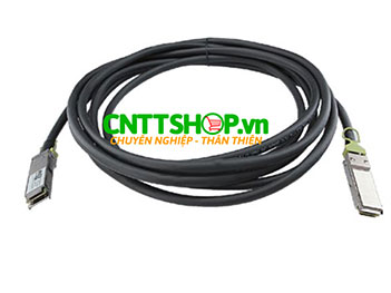 Huawei 02310MUJ QSFP-40G-CU5M High Speed Direct-attach Cables