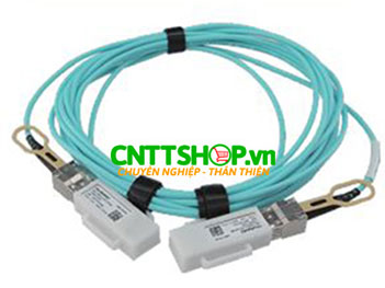 Huawei 02310QWH SFP-10G-AOC10M AOC Optical Transceiver