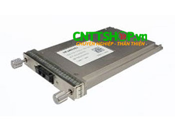 Huawei 02310YTE CFP-100G-ER4	High Speed Transceiver