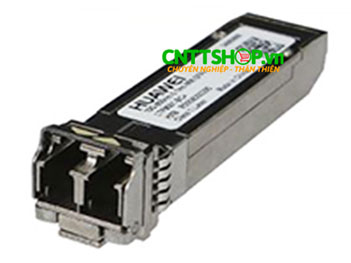 Huawei 02311BJJ SFP-10G-iLR Optical Transceiver