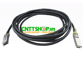 Huawei 02311KNY QSFP28-100G-CU5M Direct-attach Cables