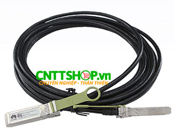 Huawei 02311MNW SFP-25G-CU5M High Speed Direct-attach Cables